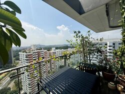 The Trizon (D10), Condominium #598089101